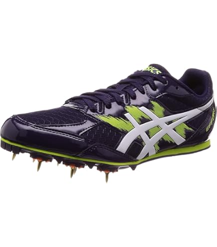 Amazon.co.jp: アシックス(asics) サイバーレイ XX（パール